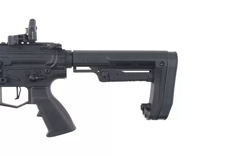 Replika karabinka Phantom Extremis MKV - czarna OD-G-APS-01-020824-00 asgbox.pl Replika karabinka Phantom Extremis MKV - czarna - obrazek 4