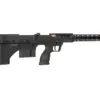 asgbox.pl - Replika karabinu snajperskiego Desert Tech SRS-A2 22” (leworęczna) - czarna
