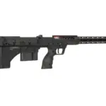 asgbox.pl - Replika karabinu snajperskiego Desert Tech SRS-A2 22” (leworęczna) - czarna