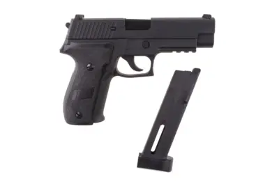 Replika pistoletu KP-01 (CO2) - obrazek 2