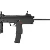 Replika pistoletu maszynowego H&K MP7A1 OD-G-UMA-02-007339-00 asgbox.pl