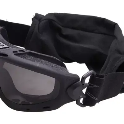 asgbox.pl - Gogle Wiley X® SPEAR Smoke/Clear