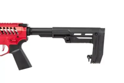 Replika karabinka EMG F-1 BDR-RR PTU - czerwona - obrazek 3