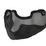 asgbox.pl - Maska  typu Stalker V3 - czarna