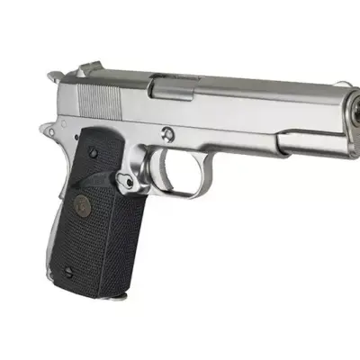 Alternative view of Replika pistoletu gazowego WE-049B