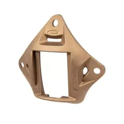 asgbox.pl - Aluminiowy montaż VS - Dark Earth