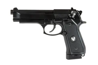 Replika pistoletu HGC-194FB-C - Full Auto - obrazek 3