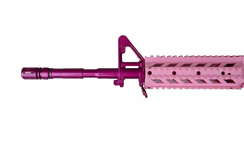 Replika karabinka Femme Fatale FF15-L - combo OD-G-GIG-01-007374-00 asgbox.pl Replika karabinka Femme Fatale FF15-L - combo - obrazek 2