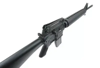 Replika karabinka SA-B06 ONE™ - czarna - obrazek 5