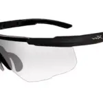 asgbox.pl - Okulary Wiley X® SABER ADV. Clear