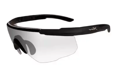 asgbox.pl - Okulary Wiley X® SABER ADV. Clear