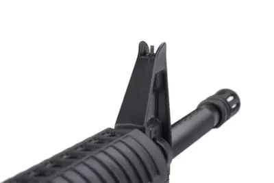 Replika karabinka M16A3 Ultra Grade - czarna - obrazek 4