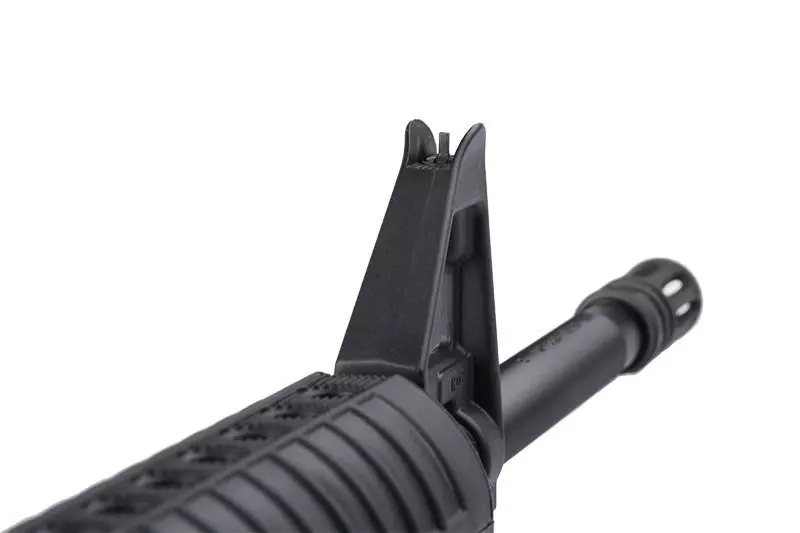 Replika karabinka M16A3 Ultra Grade - czarna OD-G-KIA-01-006589-00 asgbox.pl Replika karabinka M16A3 Ultra Grade - czarna - obrazek 4