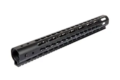 asgbox.pl - Szyna montażowa KeyMod CNC 15“