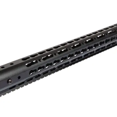 asgbox.pl - Szyna montażowa KeyMod CNC 15“