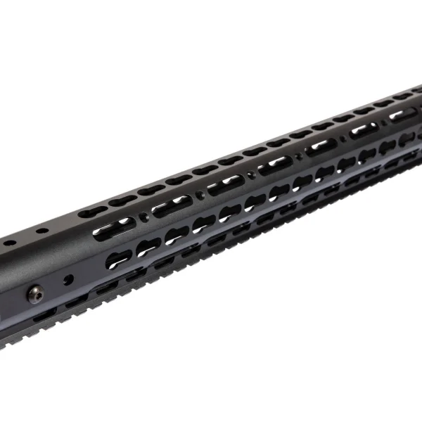 asgbox.pl - Szyna montażowa KeyMod CNC 15“