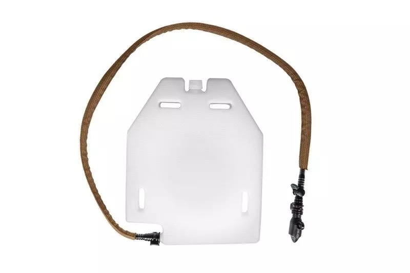 Wkład hydracyjny 1,5L SAPI Plate TMC-25-026040-00 asgbox.pl asgbox.pl - Wkład hydracyjny 1