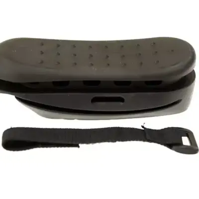 Stopka kolby do AK - czarna ELM-09-000304-00 asgbox.pl