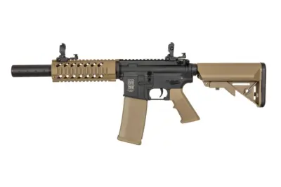 Replika karabinka SA-C11 CORE™ - Half-Tan - obrazek 4