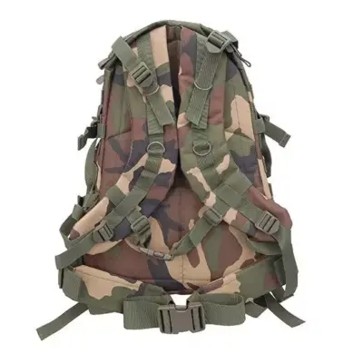 Alternative view of Plecak 3-Day Assault Pack - Woodland