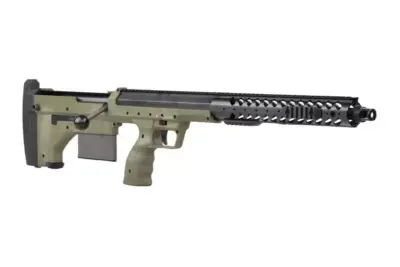 Replika karabinu snajperskiego SRS A1 22" OD - obrazek 2