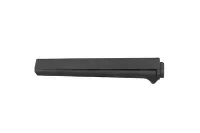 Okładziny i chwyt AS-HS001-BK do replik Amoeba Striker - czarne - obrazek 3