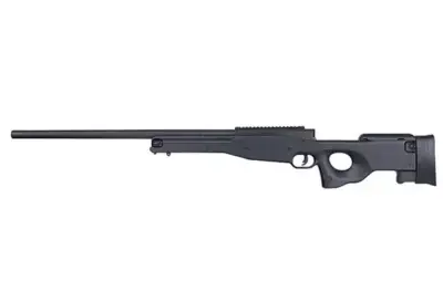 Karabin snajperski MB01/8 - obrazek 3