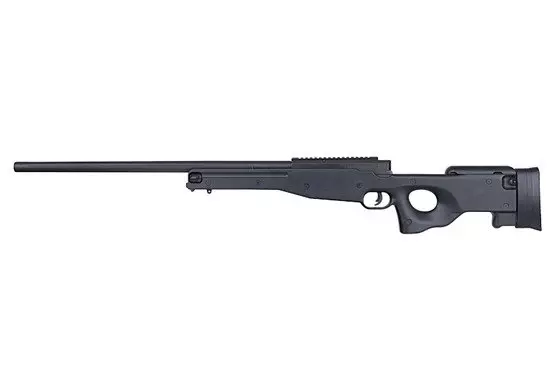 Karabin snajperski MB01/8 OD-G-WEL-03-002037-00 asgbox.pl Karabin snajperski MB01/8 - obrazek 3