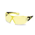 asgbox.pl - Okulary ochronne Pheos CX2 - żółte (9198.285)