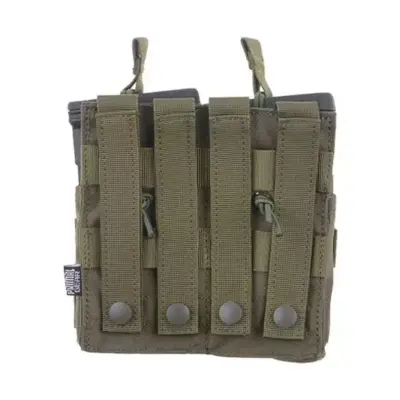 asgbox.pl - Podwójna ładownica open na magazynki 7