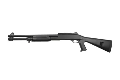 Replika strzelby CM370 - obrazek 2