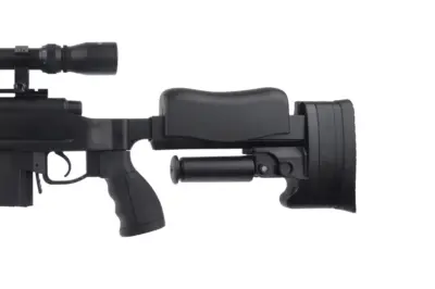 Replika karabinu snajperskiego MB4413D - obrazek 3