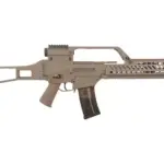 asgbox.pl - Replika karabinka SA-G10 KeyMod EBB - tan