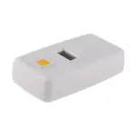 asgbox.pl - Chronograf  X-Radar