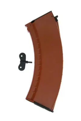 Magazynek Hi Cap do AK74 - obrazek 2