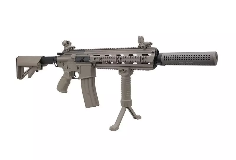 Replika karabinka CXP16 L OD-G-ICS-01-004806-00 asgbox.pl Replika karabinka CXP16 L - obrazek 5