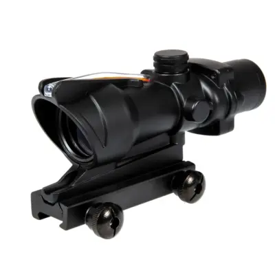 Luneta RedFiber 4×32 - czarna THO-10-026754-00 asgbox.pl Luneta RedFiber 4×32 - czarna THO-10-026754-00 asgbox.pl