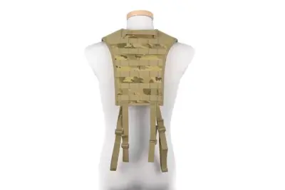 asgbox.pl - Szelki oporządzeniowe - NP Camo