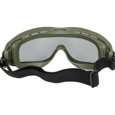 Gogle taktyczne ANT - oliwkowe UTT-41-030299-00 asgbox.pl