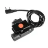 Przycisk PTT ZP113 zU94 - Kenwood OD-G-ZTC-31-029011-00 asgbox.pl
