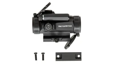 asgbox.pl - Replika kolimatora Nautilus 1x30 RD