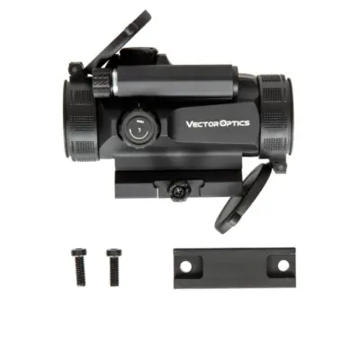 asgbox.pl - Replika kolimatora Nautilus 1x30 RD