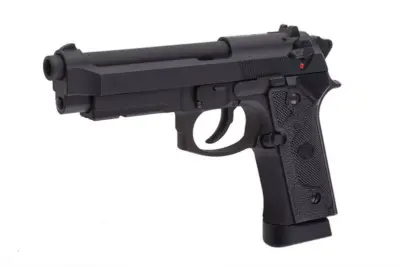Replika pistoletu M9 VE (CO2) - obrazek 3