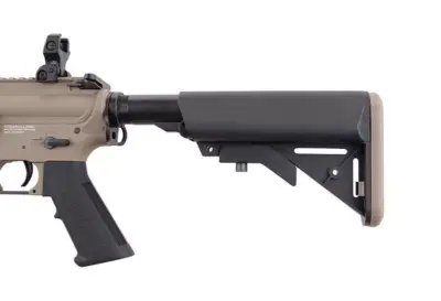 Replika karabinka CM18 MOD1 DST (COMBO) - Half-Tan - obrazek 3
