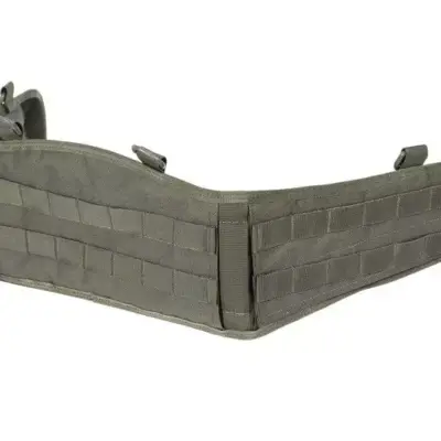 Alternative view of Pas taktyczny MOLLE - Primal Grey