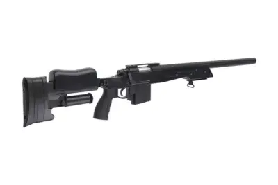 Replika karabinu snajperskiego MB4413A - obrazek 2