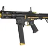 Replika pistoletu maszynowego ARP9 - Gold OD-G-GIG-01-027522-00 asgbox.pl