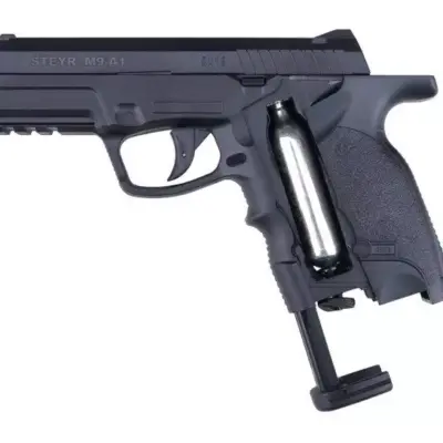 Alternative view of Replika pistoletu Steyr M9-A1