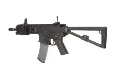 Replika subkarabinka Knight's Armament KAC PDW 10" STD - obrazek 3