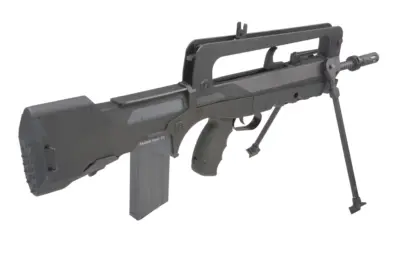Replika karabinu FAMAS F1 - obrazek 3